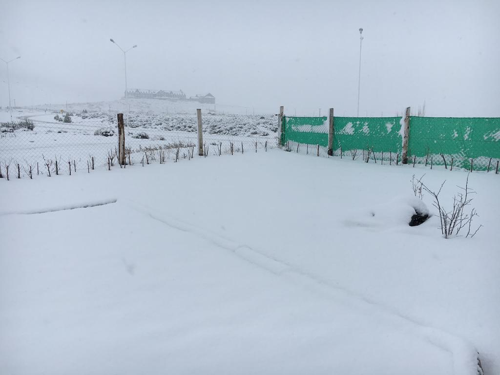 Willa Casa Patagonica El Calafate Zewnętrze zdjęcie