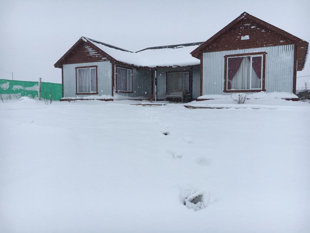 Willa Casa Patagonica El Calafate Zewnętrze zdjęcie