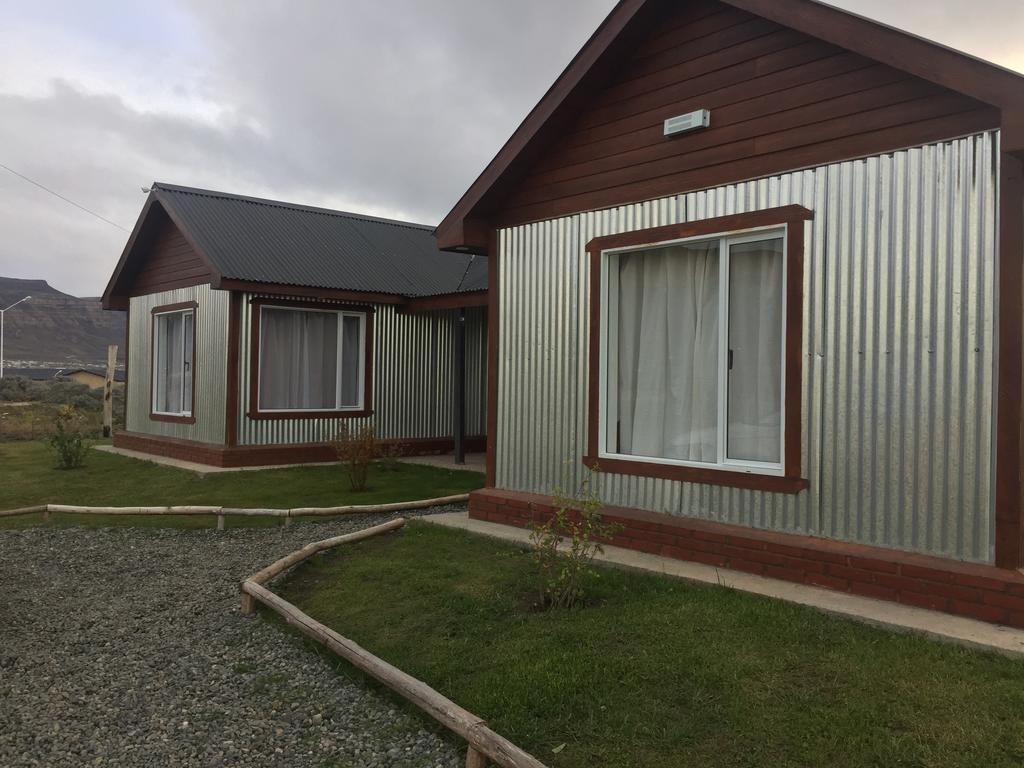 Willa Casa Patagonica El Calafate Zewnętrze zdjęcie